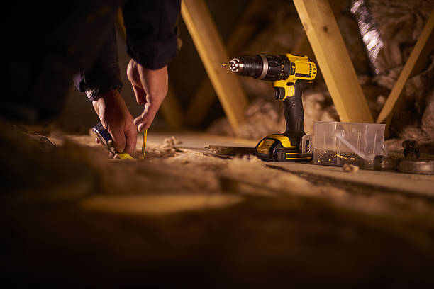 Range of Insulation Solutions in Rensselaer, IN