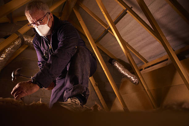 Rensselaer, IN Insulation Contractor Company